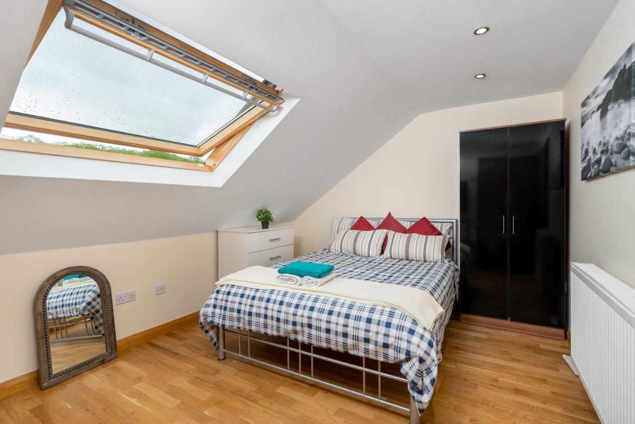 S6 Ensuite Loft Studio Space  Londres Exterior foto